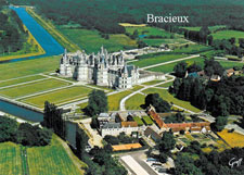 France-Loire-The Chateaux of the Loire Valley